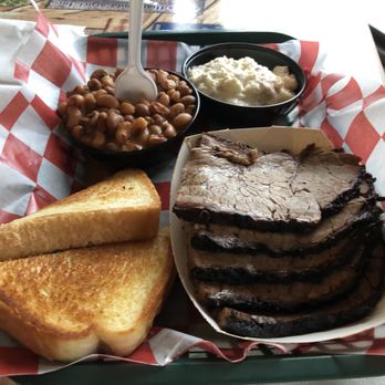 Black Eyed Pig BBQ - Great brisket! - Barbeque Near Me - Naples, Florida