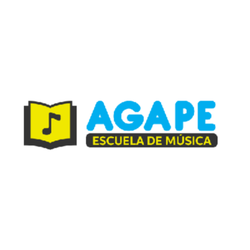 Agape Escuela de Música