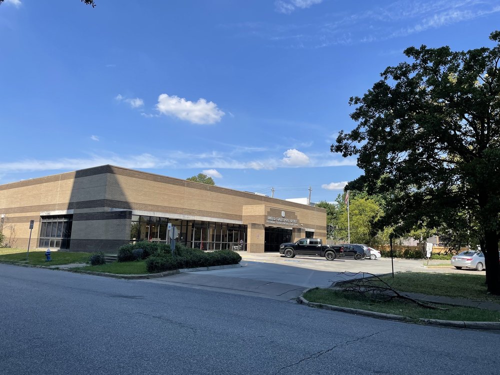 US POST OFFICE GREENBRIAR Updated August 2024 14 Photos & 29