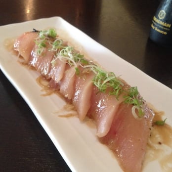 Sushi Planet - Albacore Truffle - Japanese Near Me - Camarillo, California
