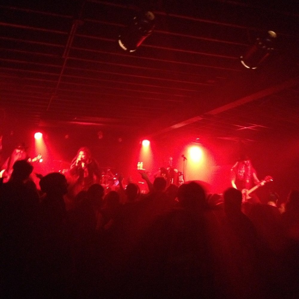 Brick By Brick - Korpiklaani - Music Venues Near Me - San Diego, California