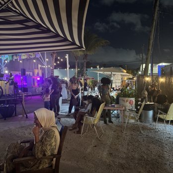 Lakou Miami - Lounges Near Me - Miami, Florida