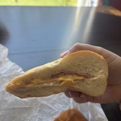 Orange County Bagel Bakery