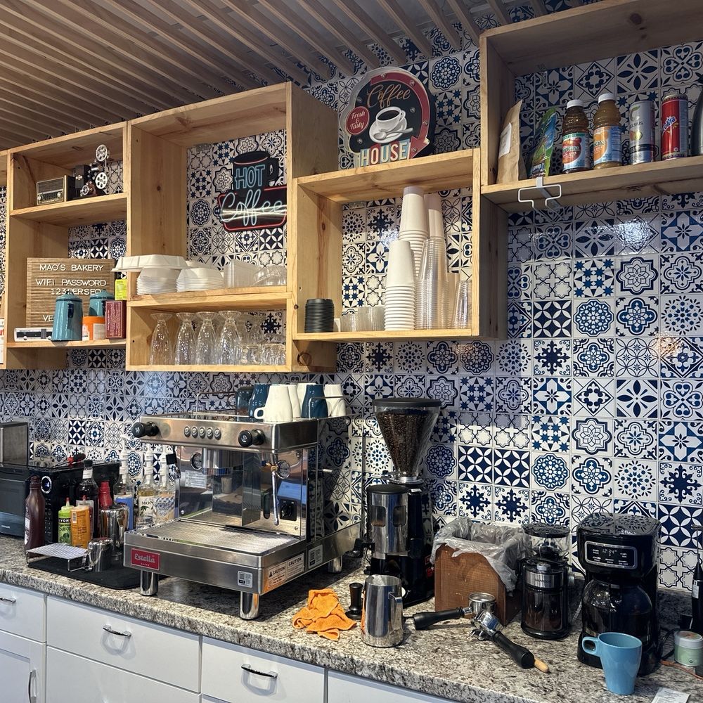 Mao’s Bakery - Coffee & Tea Near Me - Houston, Texas Mao’s Bakery - Coffee & Tea Near Me - Houston, Texas