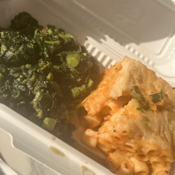 Verdure Vegan Jamaican Restaurant - Vegan Near Me - Brooklyn, New York