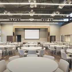 The Grove at Frisco Commons - We provide an exceptional venue experience for our guests. We have four spaces available to rent for your next special gathering.