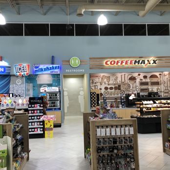 Chevron - Gas Stations Near Me - Fairfield, Texas