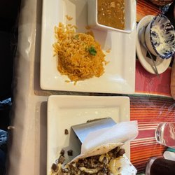 Francisco’s Cantina Restaurant