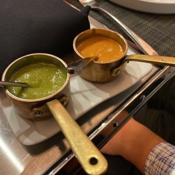 MAD - Sauces - Spanish Near Me - Houston, Texas