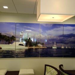 LS Art Consulting - Plexiglass
