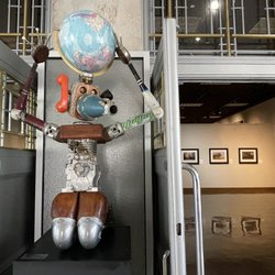 Louisiana State Exhibit Museum