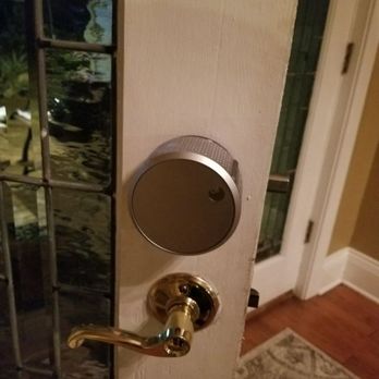 A&A Locks and Repair - August smart lock pro - Keys & Locksmiths Near Me A&A Locks and Repair - August smart lock pro - Keys & Locksmiths Near Me