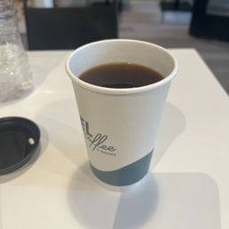 Americano Americano