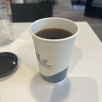 Fuel Coffee & Books - Americano - Coffee & Tea Near Me - Seattle, Washington Fuel Coffee & Books - Americano - Coffee & Tea Near Me - Seattle, Washington