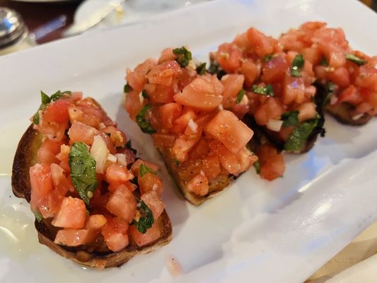 Ciao Ristorante Italiano by null