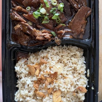 Ethan's Belly Boink - Beef Pares - Chicken Shop Near Me - Carson, California Ethan's Belly Boink - Beef Pares - Chicken Shop Near Me - Carson, California
