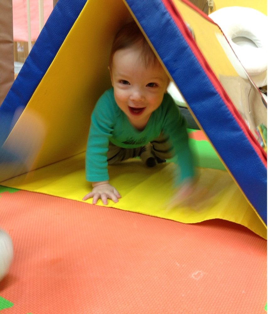 Little Marvels Early Childhood School - childcare center in Chicago, IL