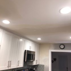 Last Drywall