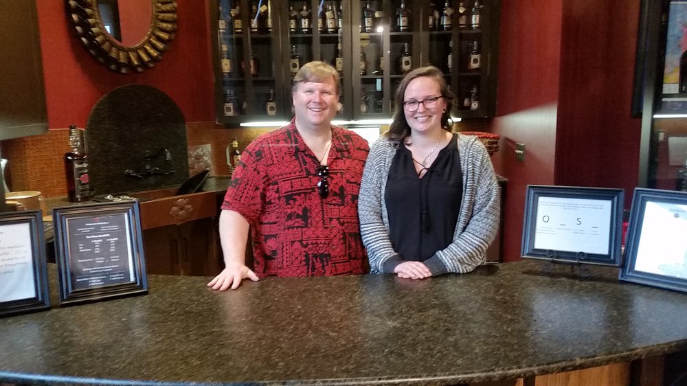 Whiskey Heritage Tours, Colorado Springs Roadtrippers