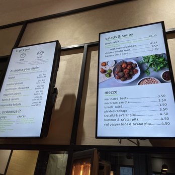 taim mediterranean kitchen - Park Slope - Mediterranean Near Me - Brooklyn, New York taim mediterranean kitchen - Park Slope - Mediterranean Near Me - Brooklyn, New York