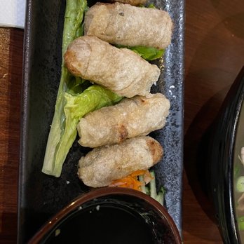 Tanglad - 2. Crispy Imperial Rolls - Vietnamese Near Me - San Francisco, California Tanglad - 2. Crispy Imperial Rolls - Vietnamese Near Me - San Francisco, California
