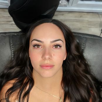 Patricia Esthetics - Hybrid lash extensions - Skin Care Near Me - Salida, California