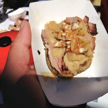 Austin Smoke Experiment 2013 - Pork belly - Festivals Near Me - Austin, Texas