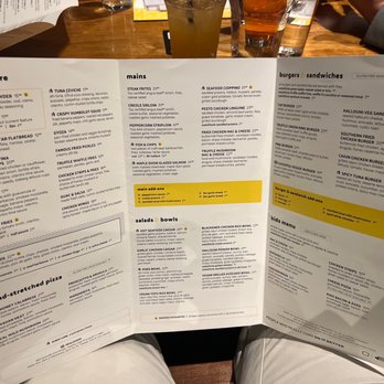 Tap & Barrel - Bridges - Menu - Breakfast & Brunch Near Me - Vancouver, British Columbia Tap & Barrel - Bridges - Menu - Breakfast & Brunch Near Me - Vancouver, British Columbia