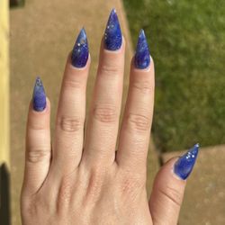 Kabod Studio Nails & Waxing