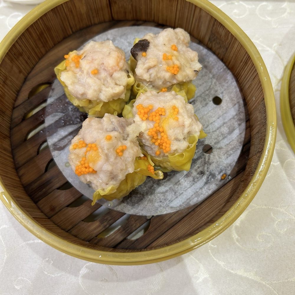 Ritzy Palace Chinese Cuisine - Shrimp Siu Mai - Chinese Near Me - Markham, Ontario Ritzy Palace Chinese Cuisine - Shrimp Siu Mai - Chinese Near Me - Markham, Ontario