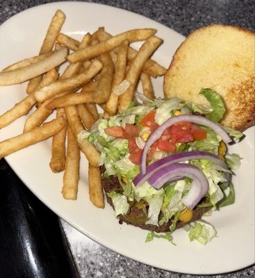 Mezcalero Restaurant by null