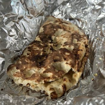 Kashan Indian Kitchen & Bar - Garlic Naan - Indian Near Me - Clifton, New Jersey Kashan Indian Kitchen & Bar - Garlic Naan - Indian Near Me - Clifton, New Jersey