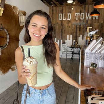 Old Town Nutrition - Coffee & Tea Near Me - Arcadia, Florida Old Town Nutrition - Coffee & Tea Near Me - Arcadia, Florida