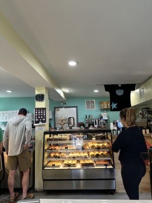 Villani's Bakery by null