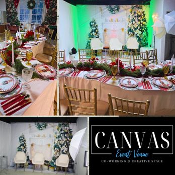 Canvas Creative - Venues & Event Spaces Near Me - Chula Vista, California Canvas Creative - Venues & Event Spaces Near Me - Chula Vista, California