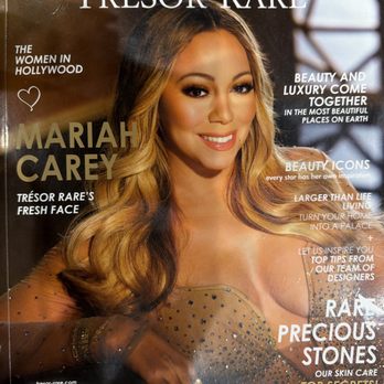 Tresure Rare - Tremor rare - Cosmetics & Beauty Supply Near Me - Brea, California Tresure Rare - Tremor rare - Cosmetics & Beauty Supply Near Me - Brea, California