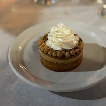 Tavos at The Grove - dulce de leches cake - New Mexican Cuisine Near Me - Elm Grove, Wisconsin Tavos at The Grove - dulce de leches cake - New Mexican Cuisine Near Me - Elm Grove, Wisconsin