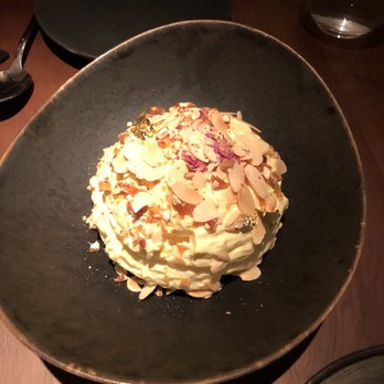 Indian Accent - Indian Near Me - London, XGL