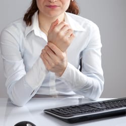 Austin Ranch Chiropractic - Carpal Tunnel Syndrome