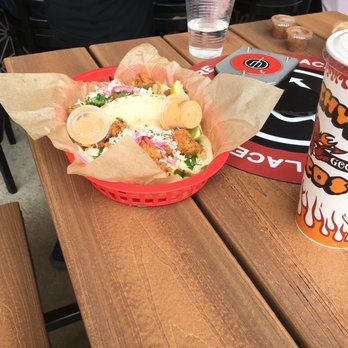 Torchy's Tacos - Tacos Near Me - Austin, Texas