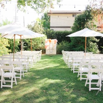 The French Estate - Ceremony - Venues & Event Spaces Near Me - Orange, California The French Estate - Ceremony - Venues & Event Spaces Near Me - Orange, California