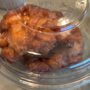 Rose Orchards - Apple fritters - Farmers Market Near Me - North Branford, Connecticut Rose Orchards - Apple fritters - Farmers Market Near Me - North Branford, Connecticut
