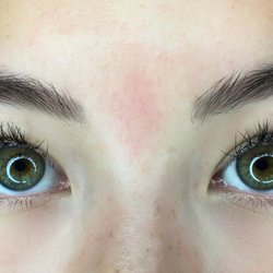 Tunia Lashes - Hybrid Volume Set