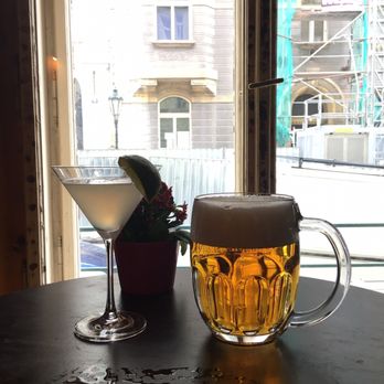 La Casa Blů - Margarita and Pilsner - Bars Near Me - Prague, Puerto Rico La Casa Blů - Margarita and Pilsner - Bars Near Me - Prague, Puerto Rico