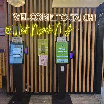 Taichi Bubble Tea - Ramen Near Me - West Nyack, New York Taichi Bubble Tea - Ramen Near Me - West Nyack, New York