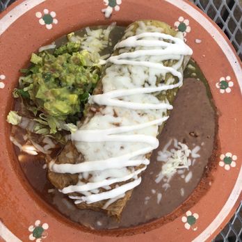 La Santisima - Mexican Near Me - Phoenix, Arizona
