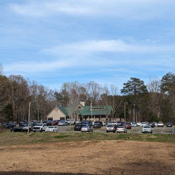Crowders Mountain State Park - Visitor center - Parks Near Me - Kings Mountain, North Carolina Crowders Mountain State Park - Visitor center - Parks Near Me - Kings Mountain, North Carolina