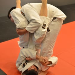 Red Dawn Combat Club