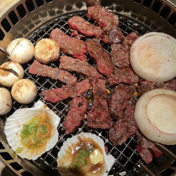 Chubby Cattle - Barbeque Near Me - Pleasanton, California