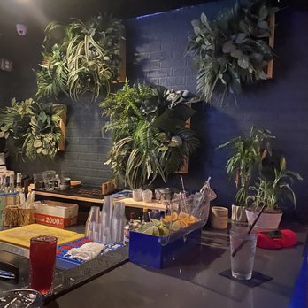 Habitat Kitchen & Bar - Mexican Near Me - Atlanta, Georgia